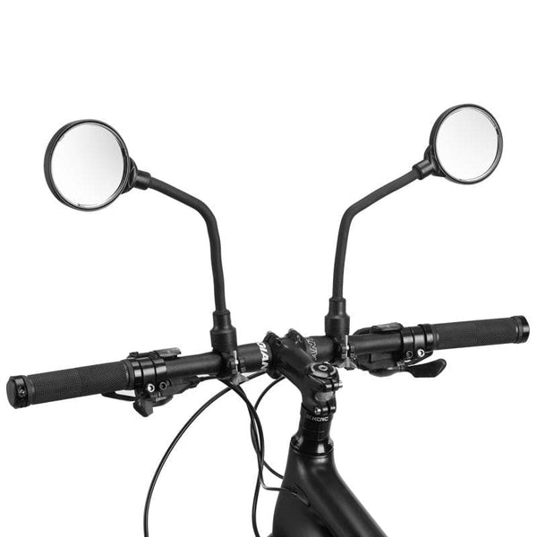 Rétroviseur flexible pour vélo et trottinettes