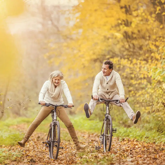 Les bienfaits du vélo pour la santé: un guide complet